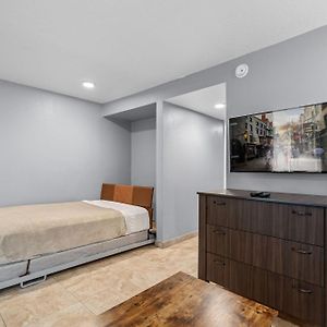 Vila de 1 cama
